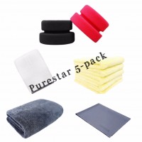 purestar 5-pack